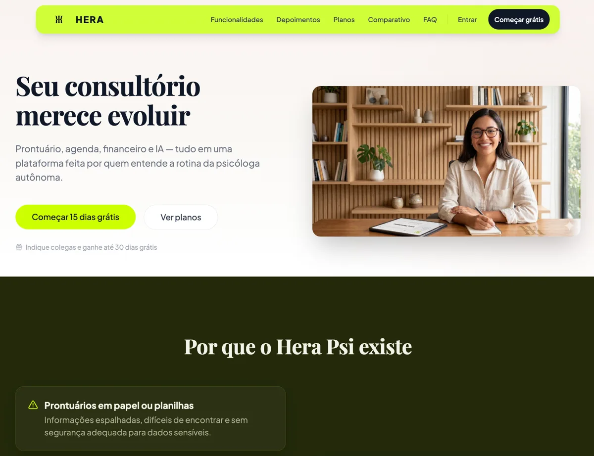 Hera Psi
